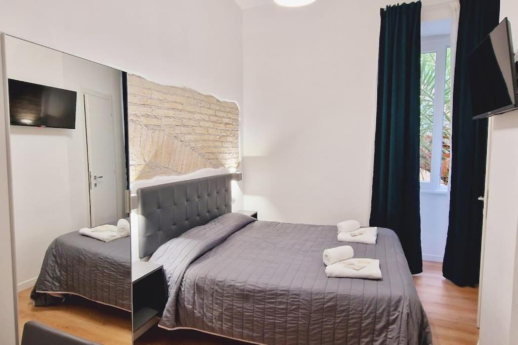 Oasi Guest House Rome Exterior photo